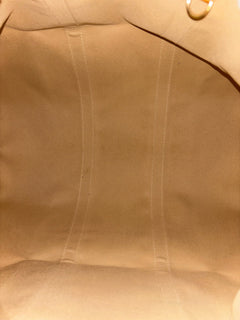 LOUIS VUITTON Damier Azur Keepall 50 Louis Vuitton