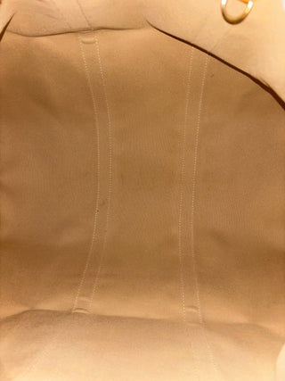 LOUIS VUITTON Damier Azur Keepall 50 Louis Vuitton