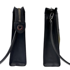 Louis Vuitton Monogram Eclipse Pochette Voyage MM Louis Vuitton