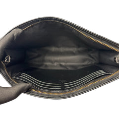 Louis Vuitton Monogram Eclipse Pochette Voyage MM Louis Vuitton