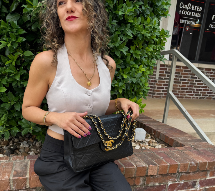 Bag Envy