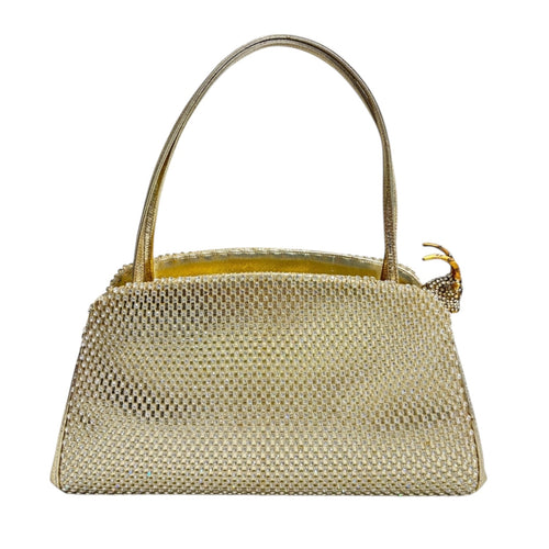Judith Leiber Swarovski Diamond Devil Bag Judith Leiber