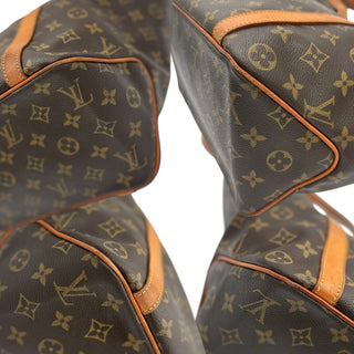 LOUIS VUITTON Monogram Sac Shopping Tote (Copy) Louis Vuitton