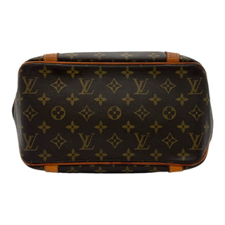 LOUIS VUITTON Monogram Sac Shopping Tote (Copy) Louis Vuitton