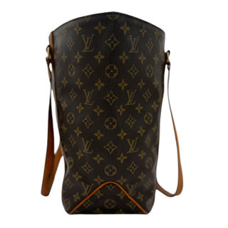 LOUIS VUITTON Monogram Sac Shopping Tote (Copy) Louis Vuitton