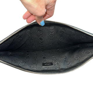 GUCCI x BALENCIAGA The Hacker Project BB Supreme Graffiti Clutch Gucci