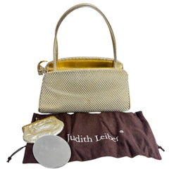 Judith Leiber Swarovski Diamond Devil Bag Judith Leiber