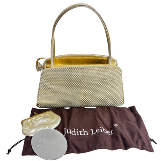 Judith Leiber Swarovski Diamond Devil Bag Judith Leiber