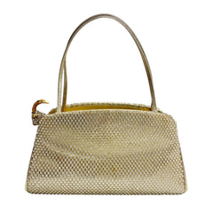Judith Leiber Swarovski Diamond Devil Bag Judith Leiber