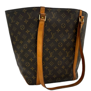 LOUIS VUITTON Monogram Sac Shopping Tote (Copy) Louis Vuitton