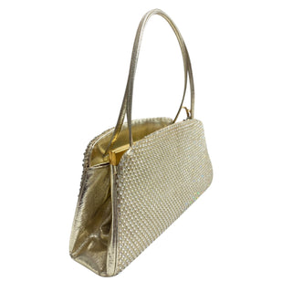 Judith Leiber Swarovski Diamond Devil Bag Judith Leiber