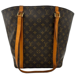 LOUIS VUITTON Monogram Sac Shopping Tote (Copy) Louis Vuitton