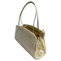Judith Leiber Swarovski Diamond Devil Bag Judith Leiber