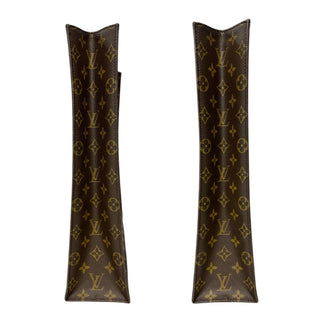 LOUIS VUITTON Monogram Sac Plat Bag Louis Vuitton