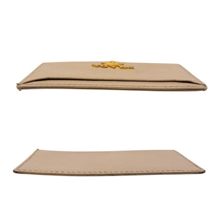 Prada Pink Leather Card Holder Gucci