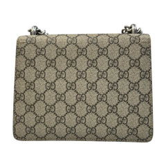 GUCCI GG Supreme Coated Canvas Dionysus Chain Bag Gucci