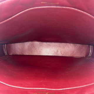 Black Quilted Camera Bag with 24k Gold Hardware and Shoulder Strap Chains Chanel