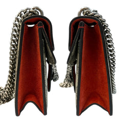 GUCCI GG Supreme Coated Canvas Dionysus Chain Bag Gucci