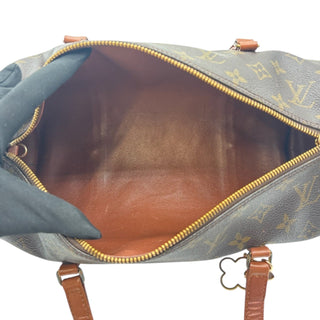 LOUIS VUITTON Monogram Papillon 30 Louis Vuitton