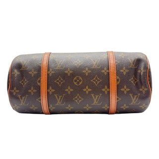 LOUIS VUITTON Monogram Papillon 30 Louis Vuitton