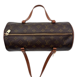 LOUIS VUITTON Monogram Papillon 30 Louis Vuitton