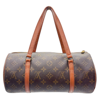 LOUIS VUITTON Monogram Papillon 30 Louis Vuitton