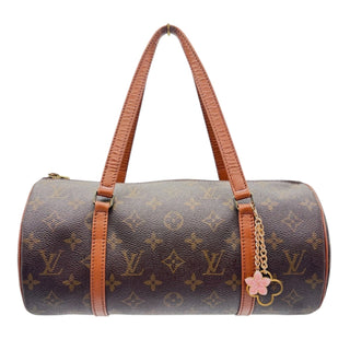 LOUIS VUITTON Monogram Papillon 30 Louis Vuitton