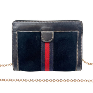 GUCCI Small Ophidia Pouch with Strap Gucci