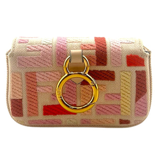 RESERVED MSINTERPRET - FENDI Zucca Micro Bag Fendi
