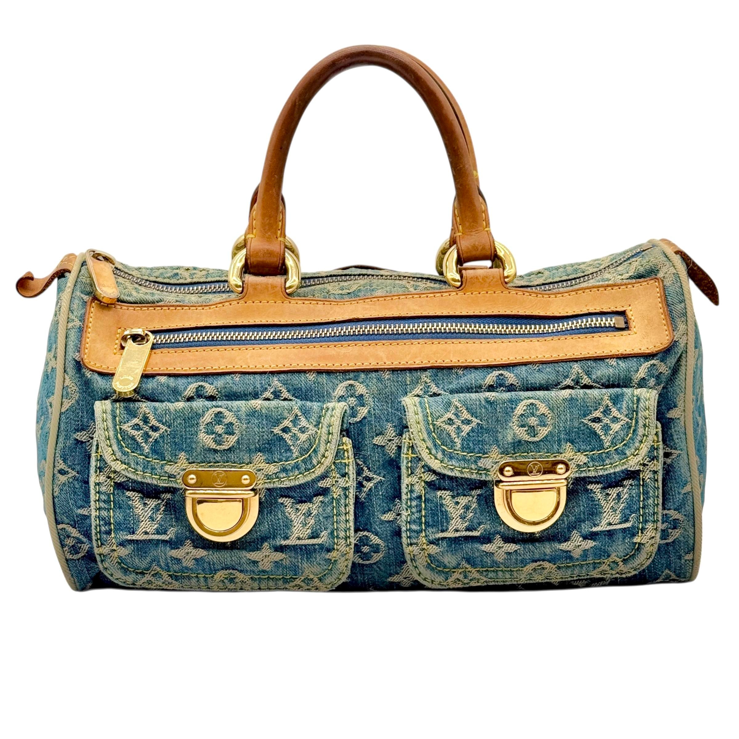 Discover our Selection of Pre-Loved Louis Vuitton Online